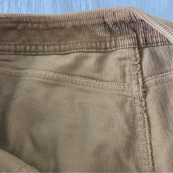 Talula Brown Flare Corduroy Pants - Picture 10 of 14